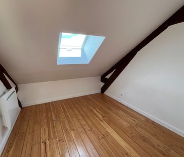 Location Appartement 3 pièces 50m² - Photo 4