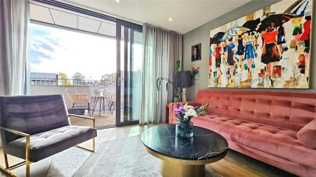 2 bedroom apartment to rent - Photo 4