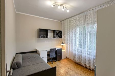 Mieszkanie 3 - pokojowe na Jasnych Błoniach - Photo 5