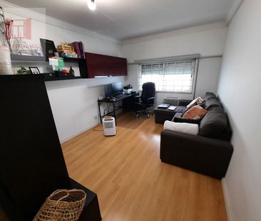 Apartamento T1 em Lisboa - Photo 2