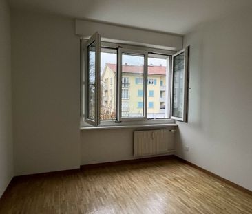 Hübsches 3.5 Zimmerwohnung zu vermieten in Brügg - Foto 6
