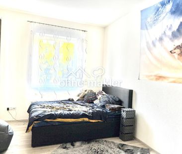 Etagenwohnung in Mannheim (Käfertal-Mitte) - Foto 1