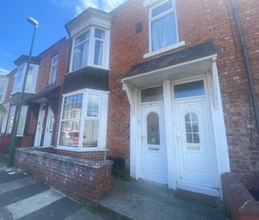 2 bed ground floor flat to rent in Wharton Street, South Shields, NE33 - Photo 4