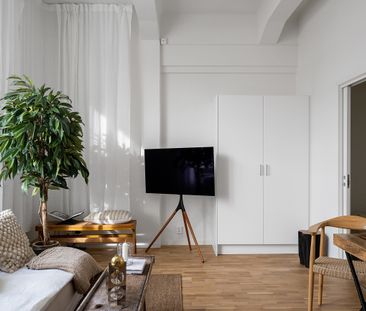 Bataljonsgatan, Strängnäs - Photo 1