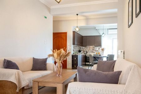 Διαμέρισμα για ενοικίαση Άγιος Ιωάννης (Καβάλα) - Photo 4