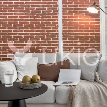 Appartement • Les Halles - Photo 1