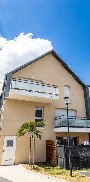 Appartement de type 3 - Photo 1