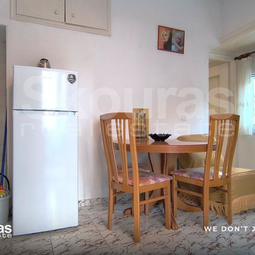Διαμέρισμα για ενοικίαση Κέντρο (Ερμιόνη) - Photo 1