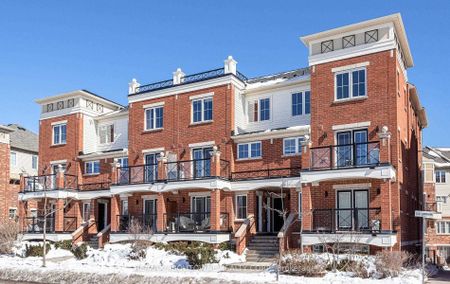 For Lease - 2557 Sixth Line Unit# 8, Oakville, Ontario - Photo 4