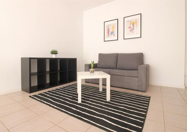 Apartamento T1 em Coimbra