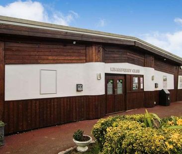 Sheerness Holiday Park, Halfway Road, Minster On Sea, Sheerness, ME12 - Photo 2