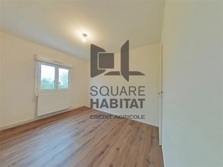 Location maison 3 pièces - 79m² à St benoit la foret (37500) - Photo 5