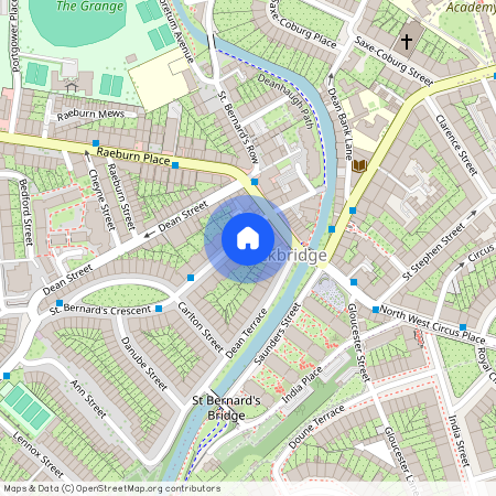 Flat 15/5 Leslie Place, Edinburgh