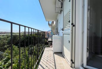 Trilocale via Sant'Elena 22, Catanzaro Lido, Catanzaro