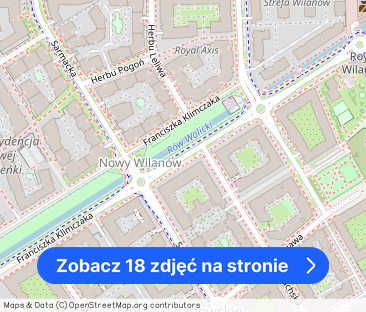 Elegancki - Dwustronny - Panoramiczne okna - 2 tarasy - 2 łazienki.. - Zdjęcie 1