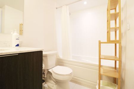 For Lease - 955 Bay Street Unit# 2612, Toronto, Ontario - Photo 2