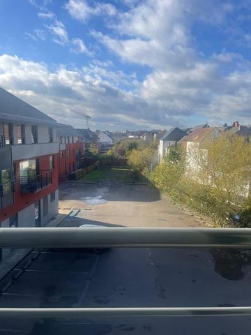 Appartement te huur - Photo 4