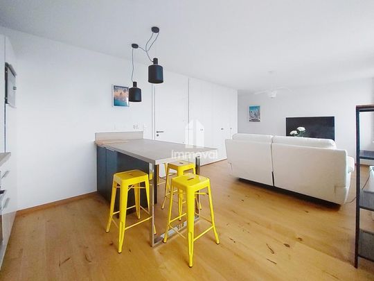 Location Appartement 2 pièces 48m² STRASBOURG 67000 - Photo 1