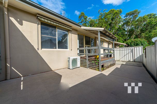 Level, Easy Care Villa in Quiet Location - Photo 1