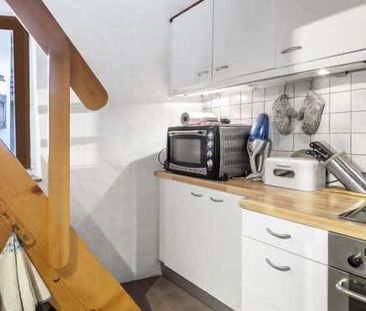 4.5 Zimmer, 80 m² - Photo 4