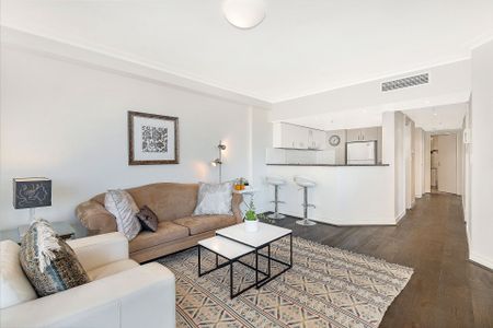 3202/197 Castlereagh Street, Sydney - Photo 2