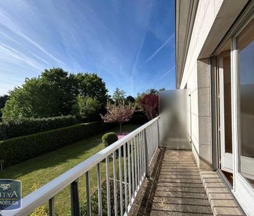 Location Appartement 1 pièce 35m² BLOIS 41000 - Photo 1