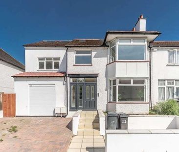 Norbury Court Road, Norbury, SW16 - Photo 5