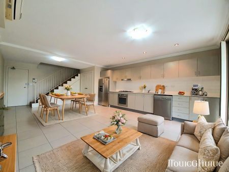 22/20-26 Marlborough Road, Homebush West, NSW 2140 - Photo 4