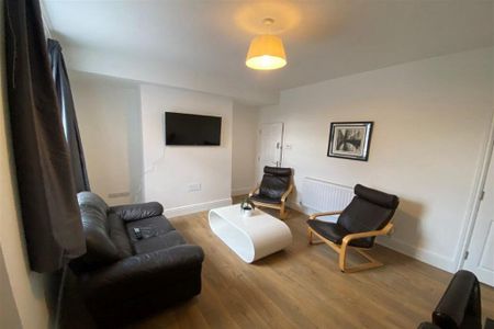 5 bedroom terraced house to rent - Photo 3