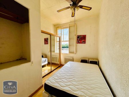 Maison à louer 3 pièces 65m² - Photo 5