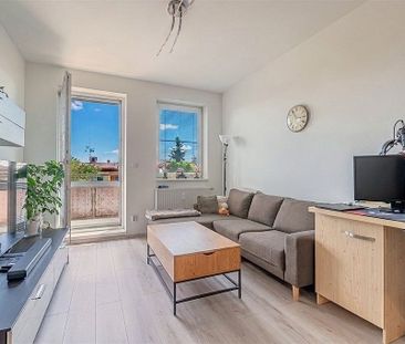Pronájem bytu 2+kk 49 m² - Photo 1