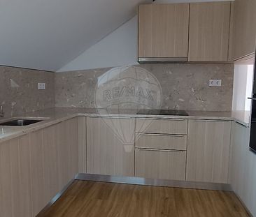 Apartamento T2 em Santarém - Photo 3