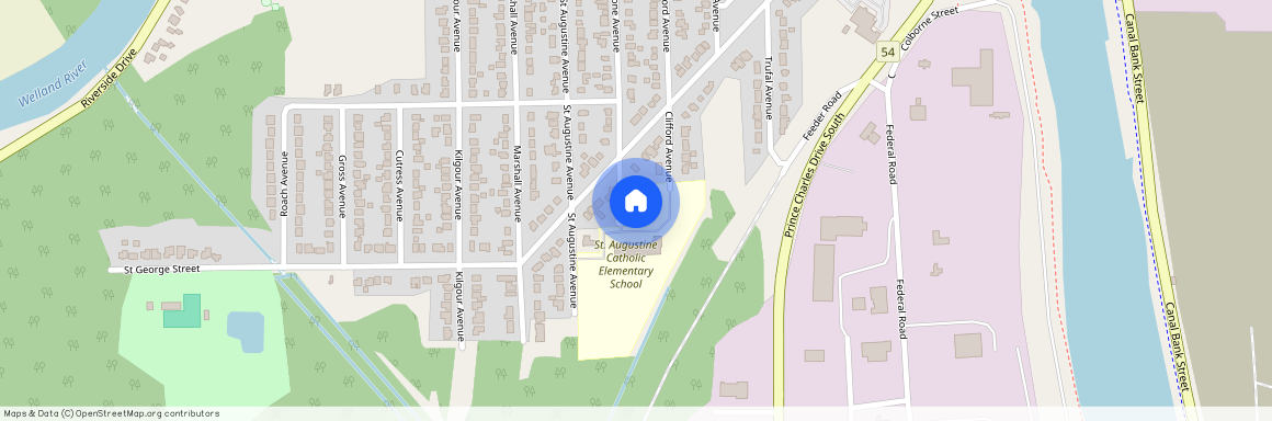 287 Santone Avenue Avenue Unit# Main Flo…, Welland