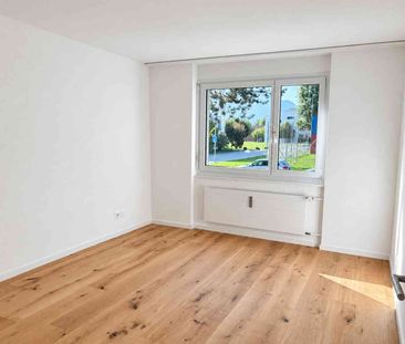 3.5 Zimmer, 72 m², EG - Foto 6