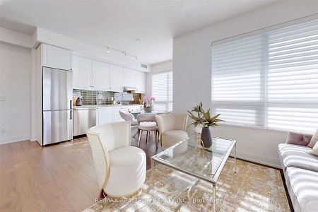 For Lease - 7 Kenaston Gardens Unit# 209, Toronto, Ontario - Photo 2