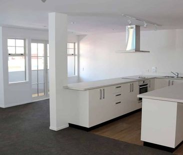 Modern Apartment of Jackson Street - Photo 1
