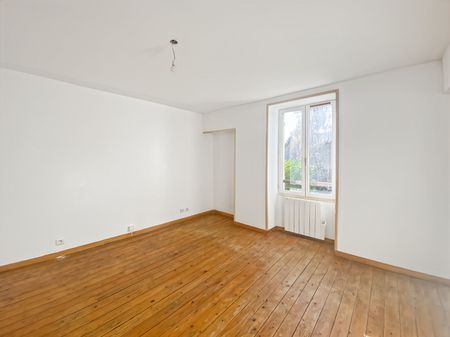 Location maison 2 pièces, 46.27m², Gaillon-sur-Montcient - Photo 3