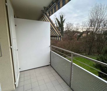 Charming 2.5 room apartment with balcony in Crissier – ideal location - Foto 4