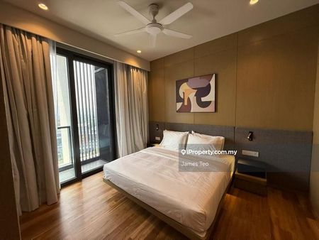 The Conlay, KLCC, KL City Centre - Photo 5