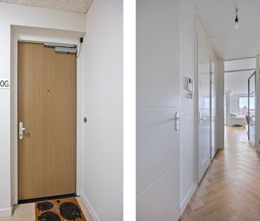 Te huur: Appartement Madridstraat in Utrecht - Foto 1