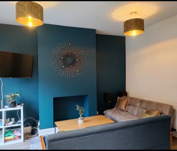 Room in a Shared House, Hayward Road, BS5 - Photo 1