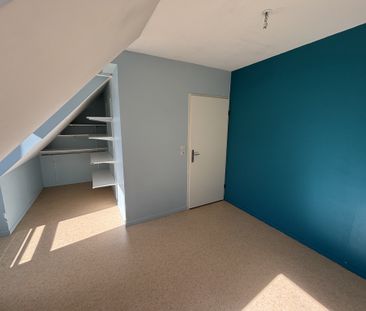 APPARTEMENT T2 NON MEUBLÉ DANS RÉSIDENCE SÉCURISÉE - Photo 3