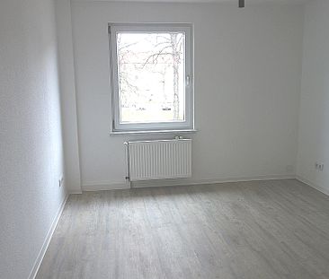 Hier möchten Sie einziehen? Gern! 2 Zimmer in der 1. Etage - Foto 5