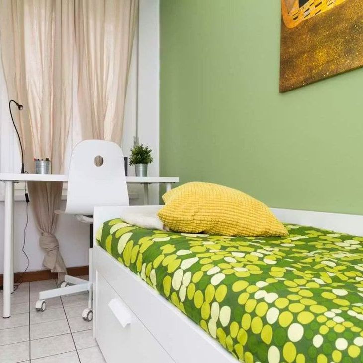 Viale Carlo Espinasse, Milan, Lombardy 20156 - Photo 1