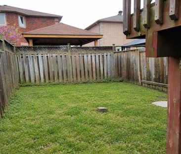 For Lease - 9 Catherine Drive Unit# Lower, Barrie, Ontario - Photo 1