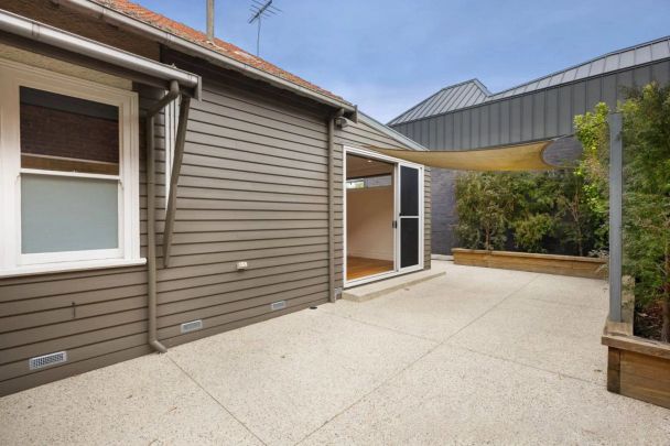 5 Lawson Street, Elwood. - Photo 1