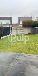 Maison à louer à Douai - Réf. hen17369 - Photo 4