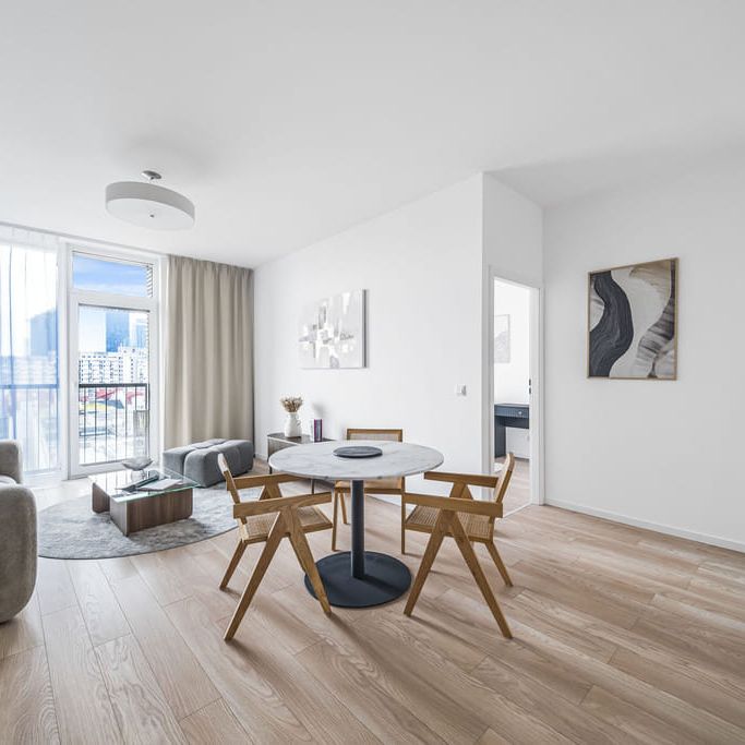 Wyjątkowa nieruchomość, biznesowa lokalizacja 43.62 m² - Zdjęcie 1
