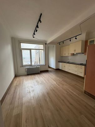 Appartement te huur - Photo 1
