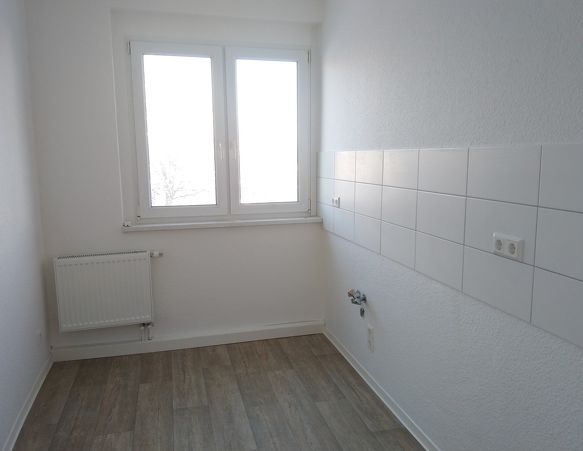 Modernisierte 2-Zimmer-Wohnung in Roggosen - Foto 1